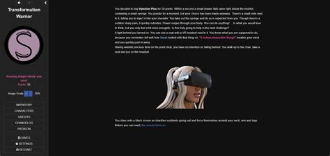 f95zone transformation|Transformation Warrior [v0.56] [Silvere] .